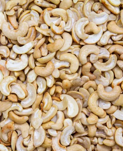 Walnuts