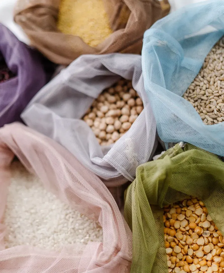 Bulk & wholesale