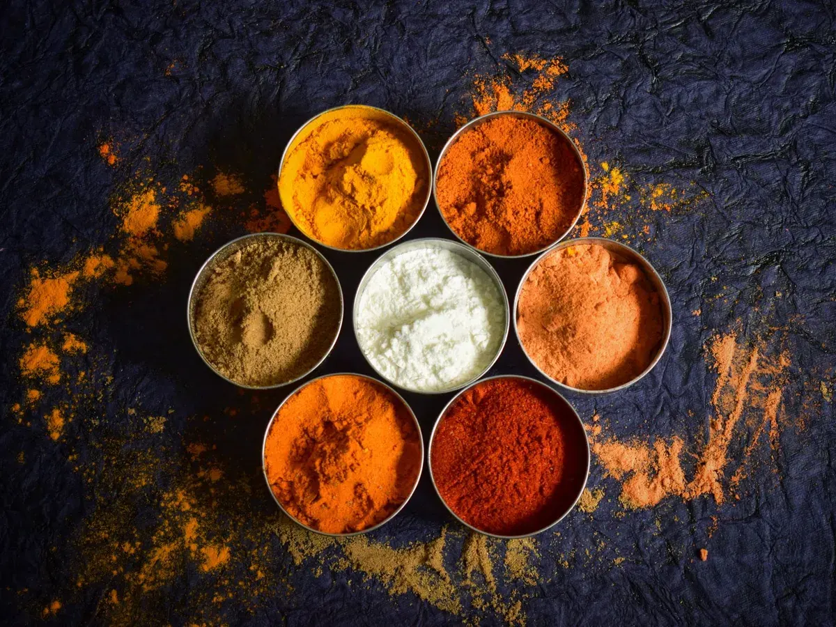 Sourced from the right soil