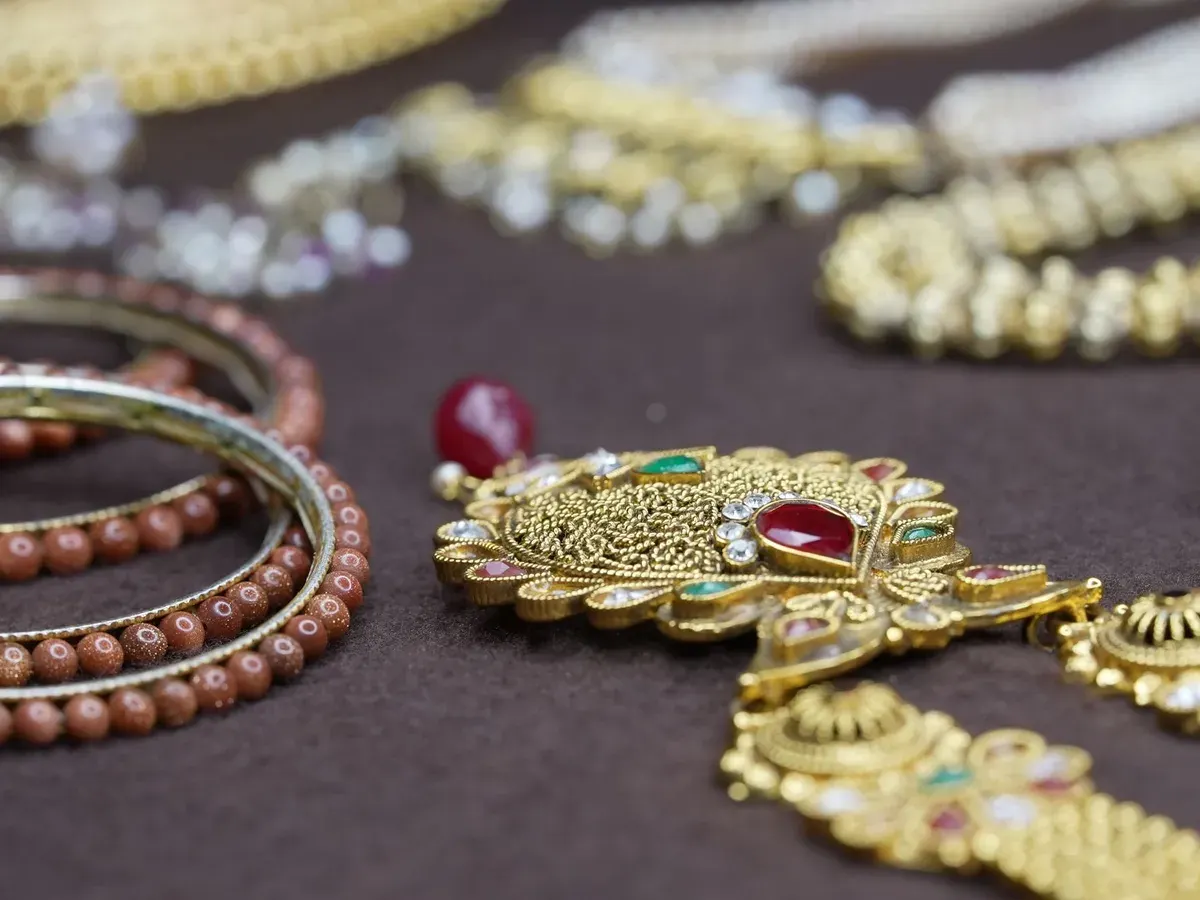 Four generations of goldsmiths, one uncompromising standard