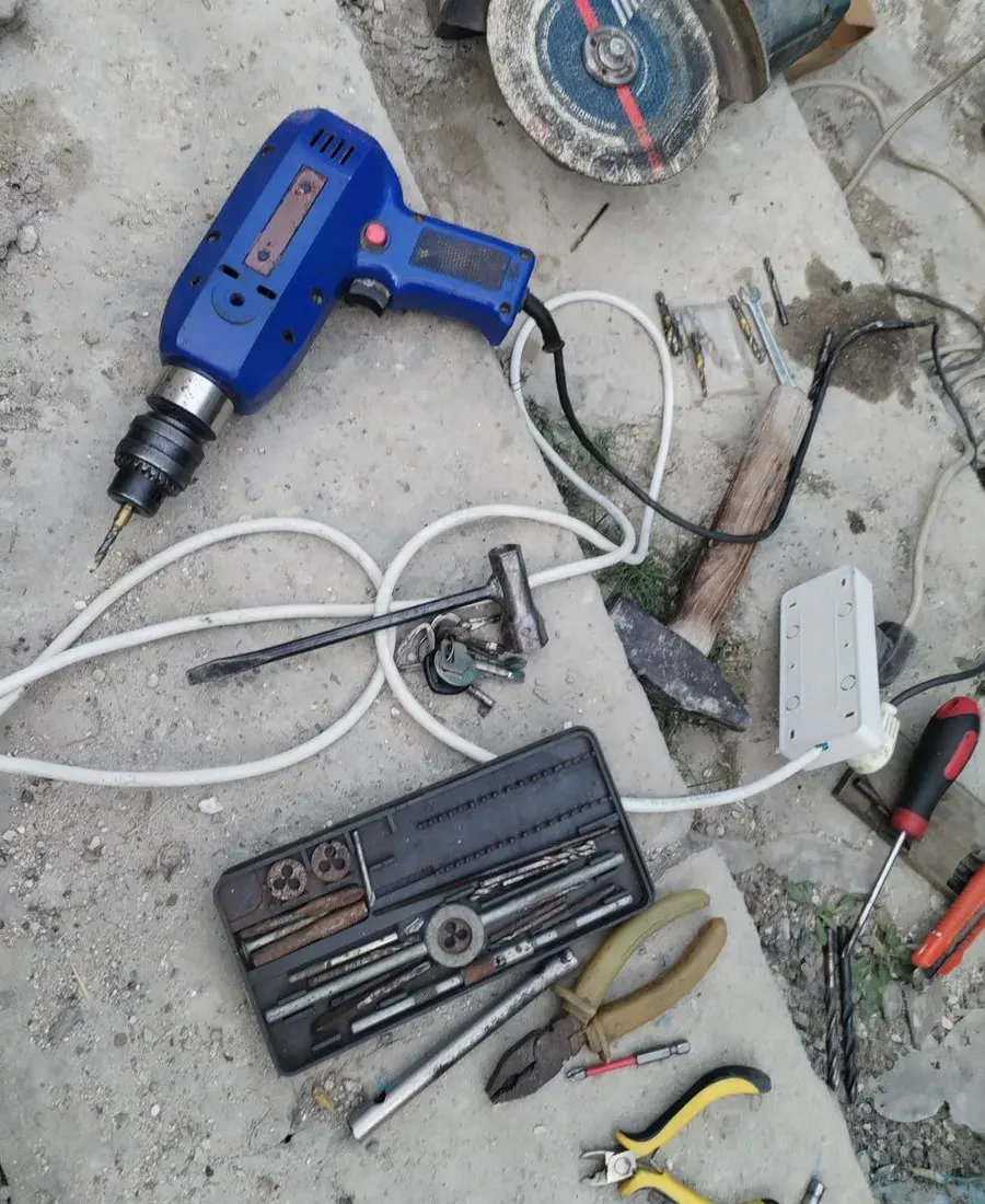 Service kits