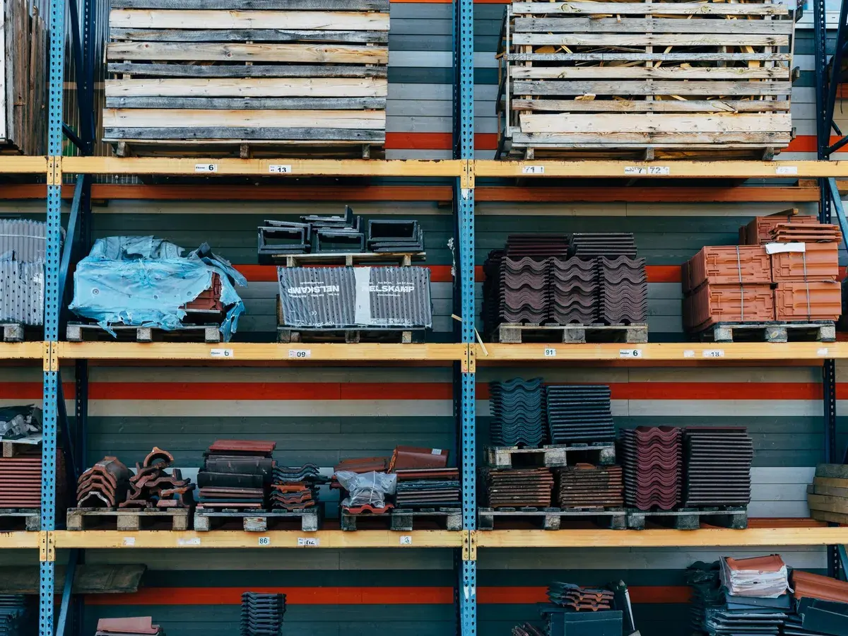 A licensed operator, not a labour supplier