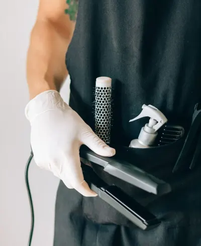 Inverter + Battery